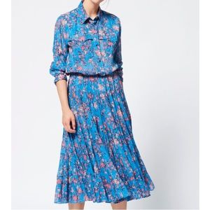 NWT Isabel Marant Elfa Skirt